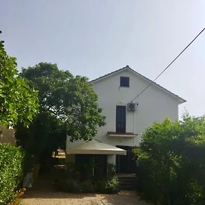  Ferienhaus Holiday Bukovac
