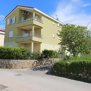 Apartman Sonja, Klimno